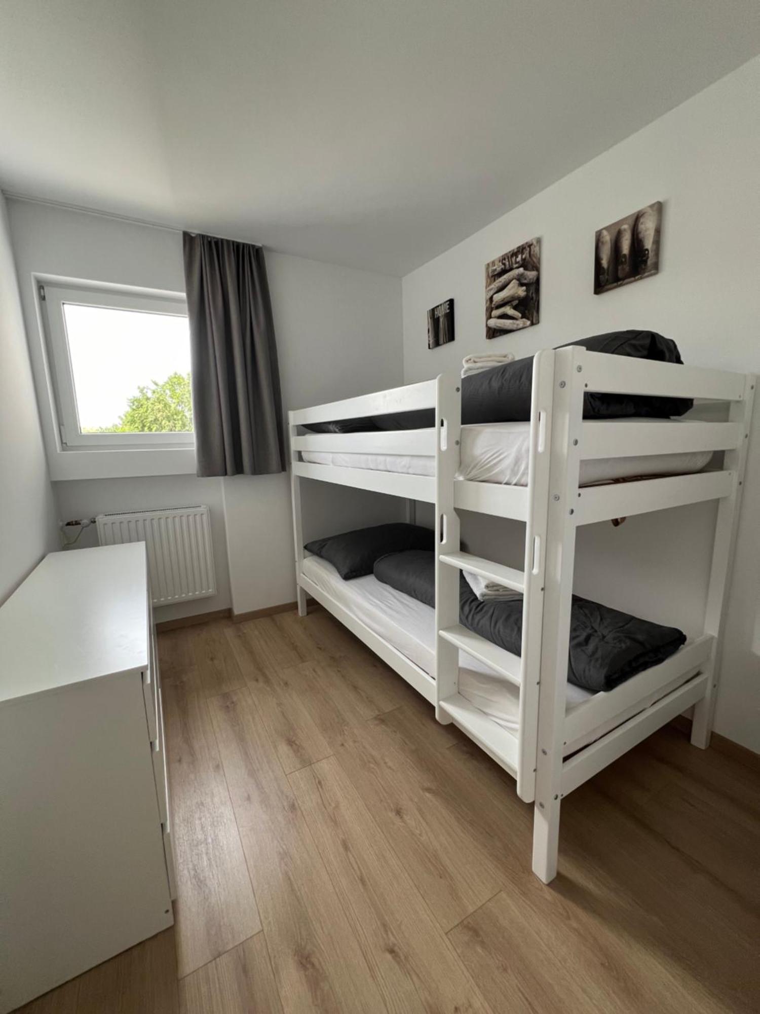 Ferienwohnung Ueber Den Daechern Von Bregenz Eksteriør billede