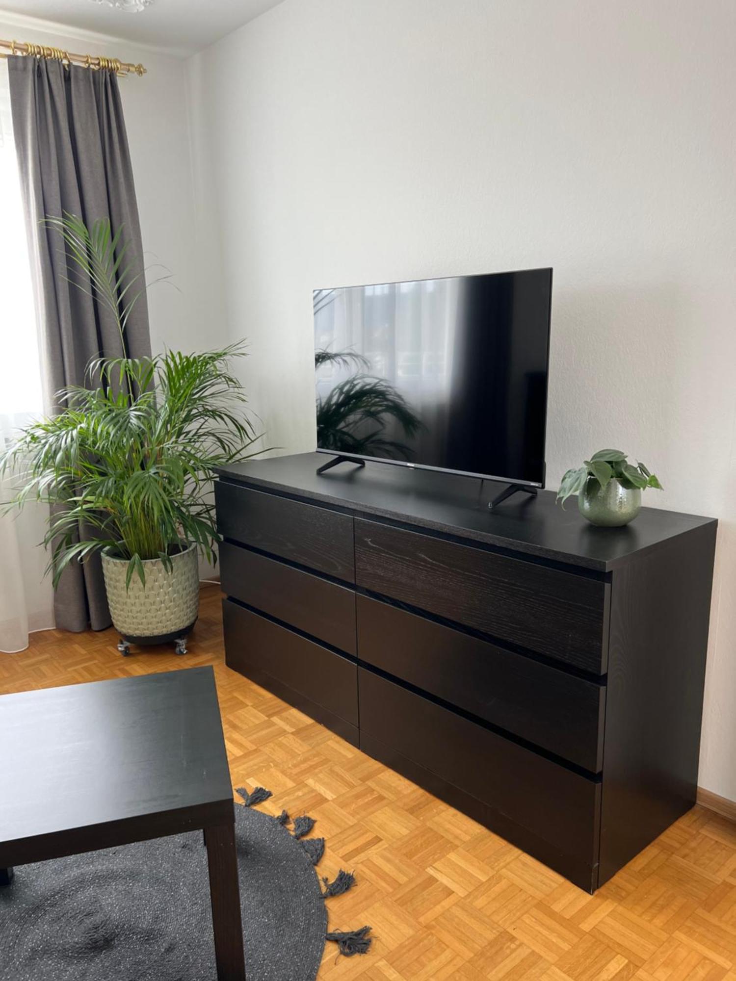 Ferienwohnung Ueber Den Daechern Von Bregenz Eksteriør billede